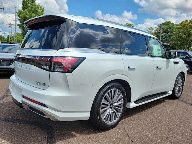2025 INFINITI QX80 Vehicle Photo in Willow Grove, PA 19090