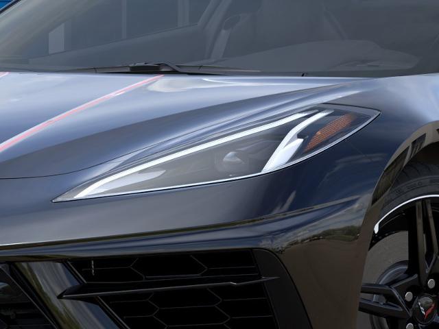 2024 Chevrolet Corvette Stingray Vehicle Photo in MASSENA, NY 13662-2255