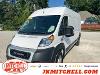 Used 2021 RAM ProMaster Cargo Van Base with VIN 3C6LRVDG4ME521878 for sale in Casey, IL