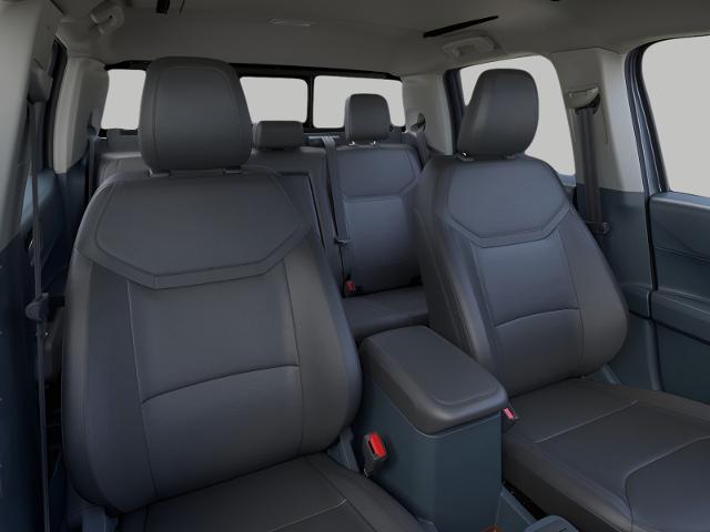 2024 Ford Maverick Vehicle Photo in Neenah, WI 54956