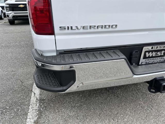 2024 Chevrolet Silverado 2500 HD Vehicle Photo in ALCOA, TN 37701-3235
