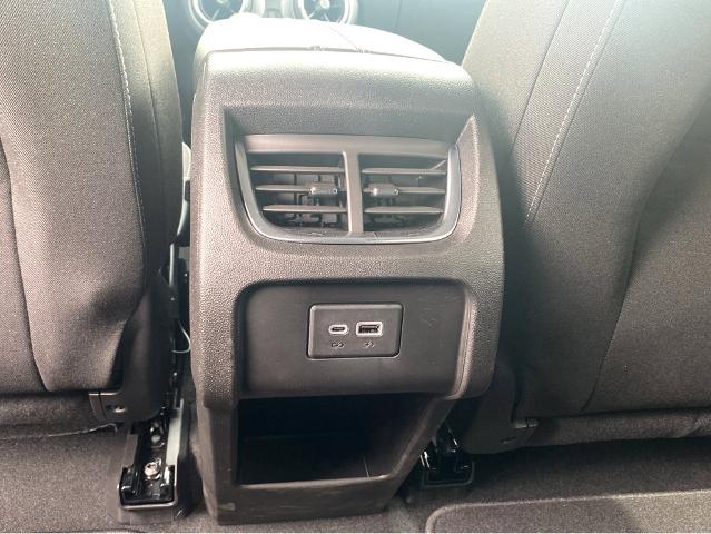 2024 Chevrolet Blazer Vehicle Photo in SAVANNAH, GA 31406-4513