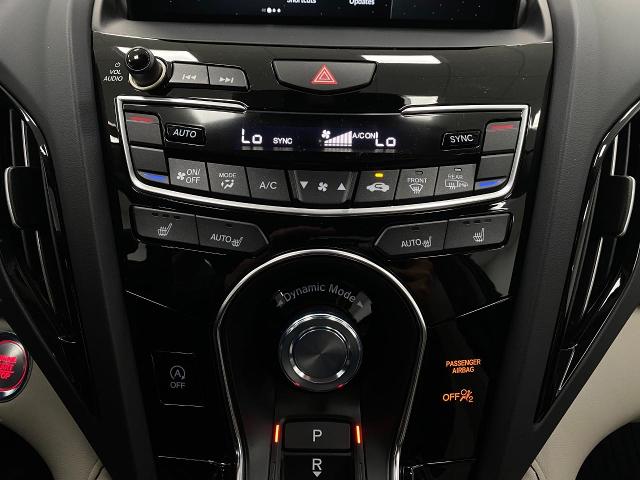 2025 Acura RDX Vehicle Photo in Appleton, WI 54913