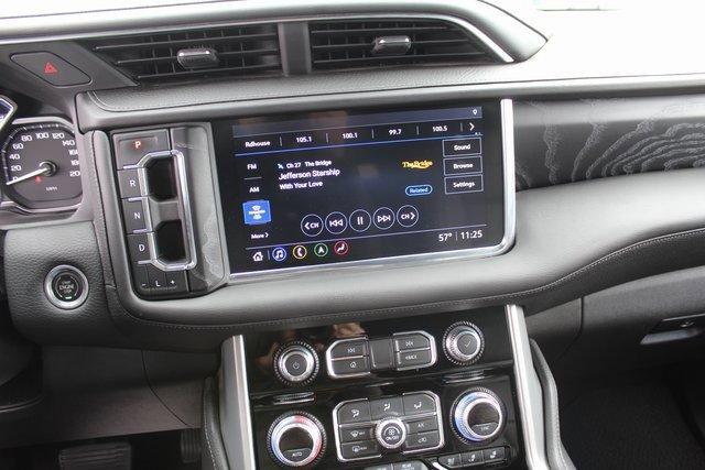 2021 GMC Yukon Vehicle Photo in SAINT CLAIRSVILLE, OH 43950-8512