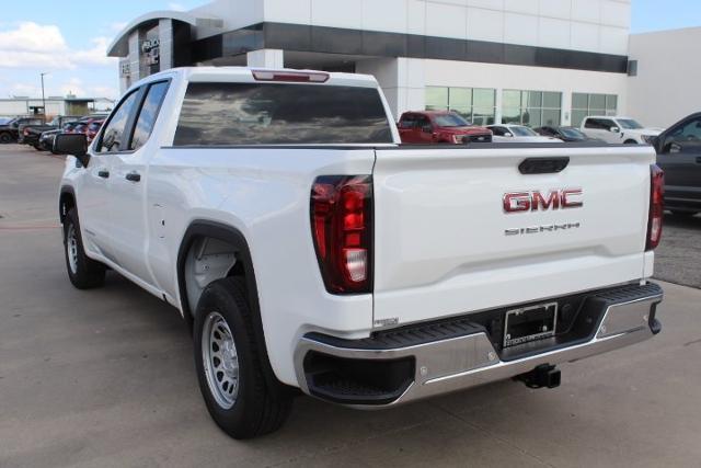 2025 GMC Sierra 1500 Vehicle Photo in Greenville, TX 75402