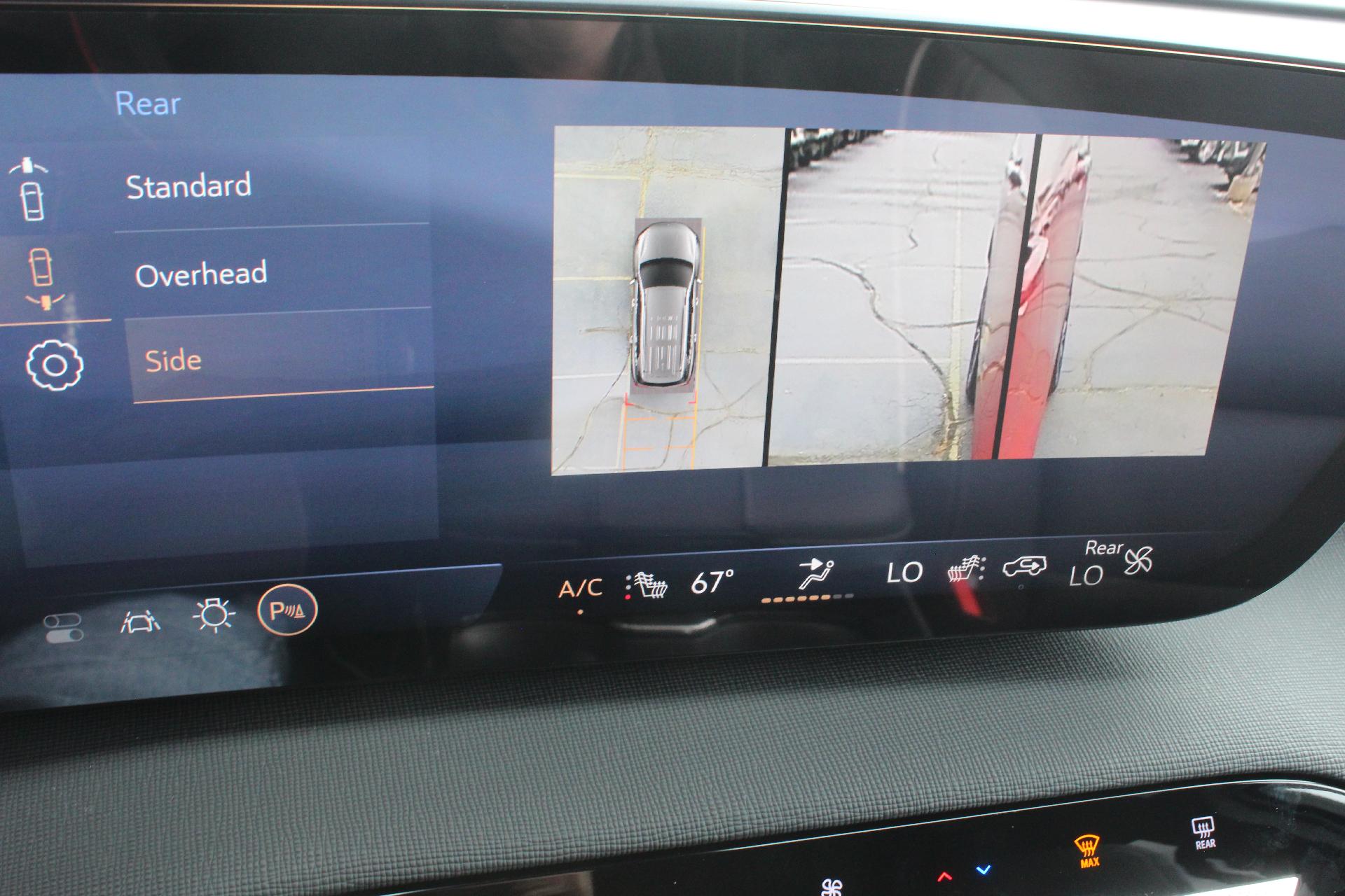 2025 Buick Enclave Vehicle Photo in AURORA, CO 80012-4011