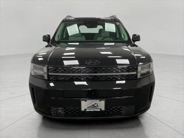 2025 Hyundai SANTA FE Vehicle Photo in Appleton, WI 54913