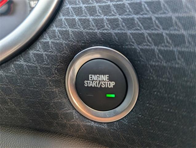 2025 Chevrolet Malibu Vehicle Photo in ENGLEWOOD, CO 80113-6708