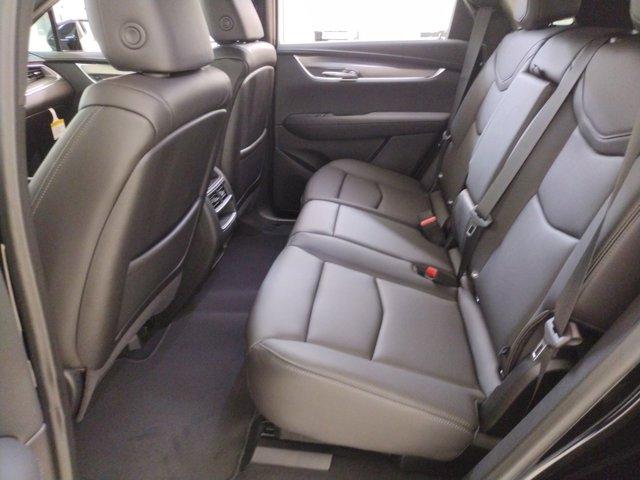 2025 Cadillac XT5 Vehicle Photo in PINEVILLE, NC 28134-8495
