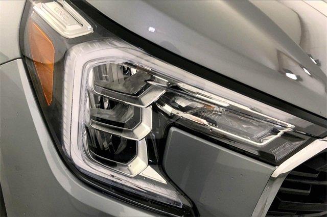 2024 GMC Terrain Vehicle Photo in KANSAS CITY, MO 64114-4502