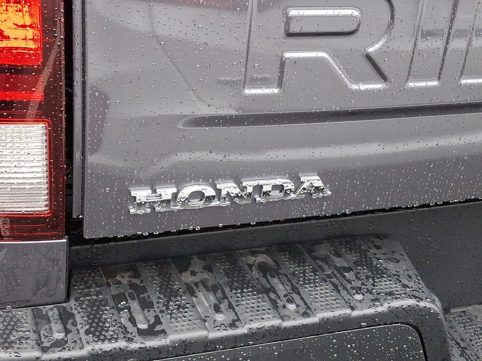 2025 Honda Ridgeline Vehicle Photo in Harrisburg, PA 17111