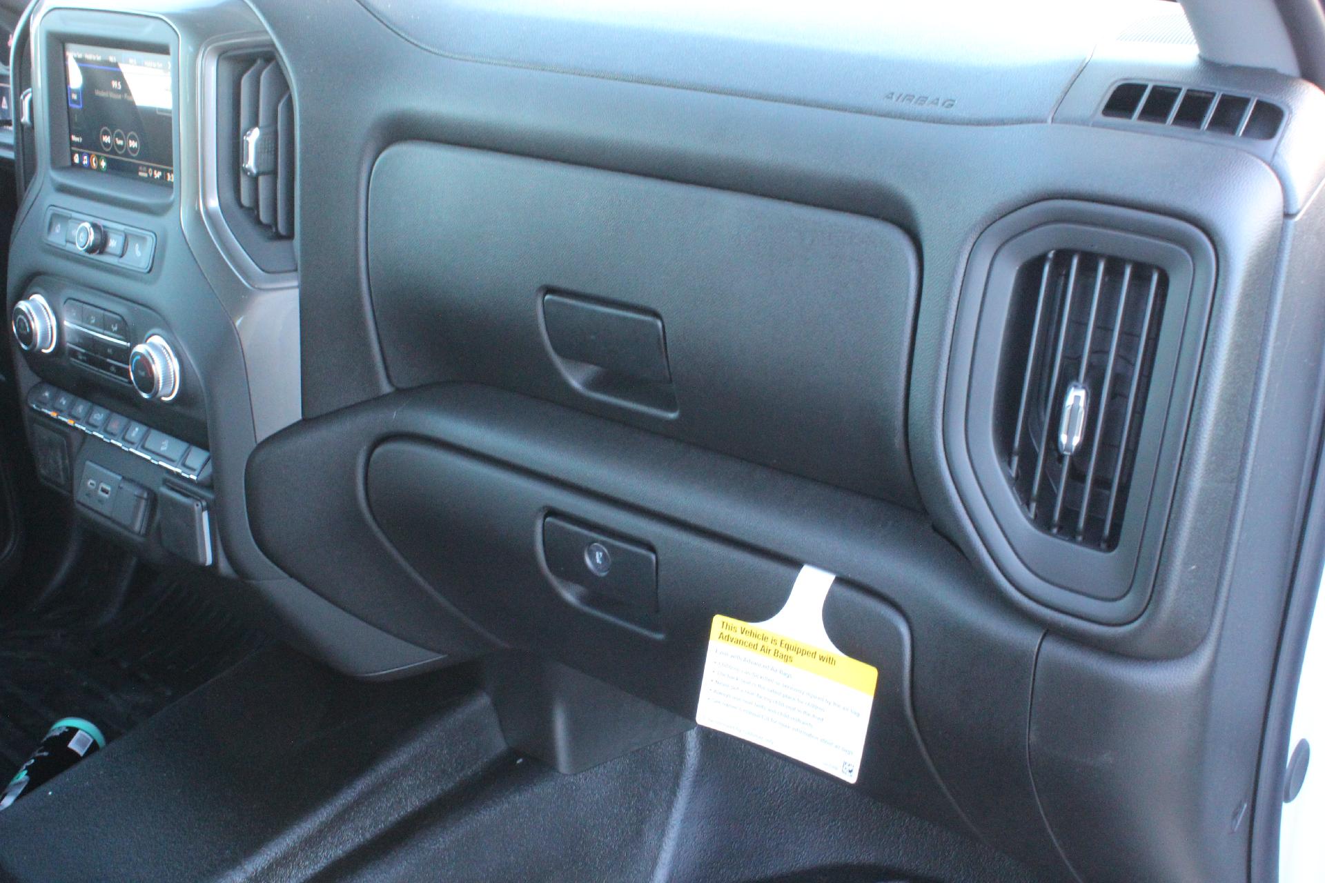 2025 GMC Sierra 1500 Vehicle Photo in AURORA, CO 80012-4011