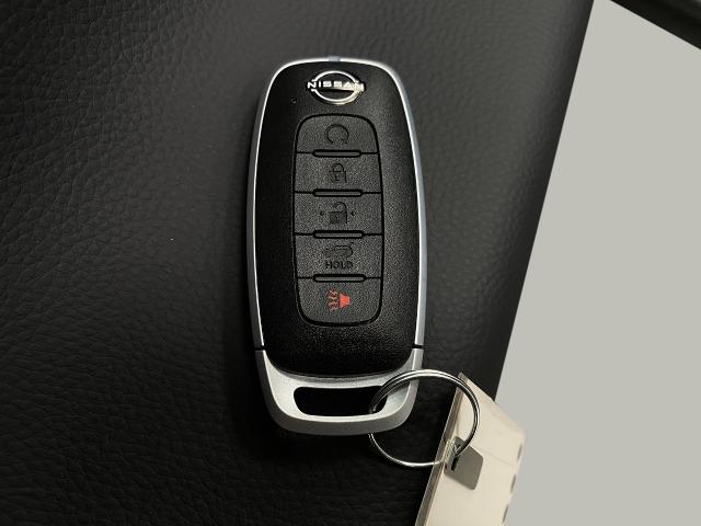 2025 Nissan Pathfinder Vehicle Photo in Appleton, WI 54913