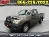 Used 2009 Toyota Tacoma Base with VIN 5TENX22NX9Z656077 for sale in Platteville, WI