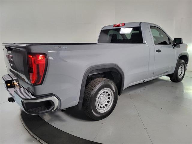 2025 GMC Sierra 1500 Vehicle Photo in PRESCOTT, AZ 86305-3700