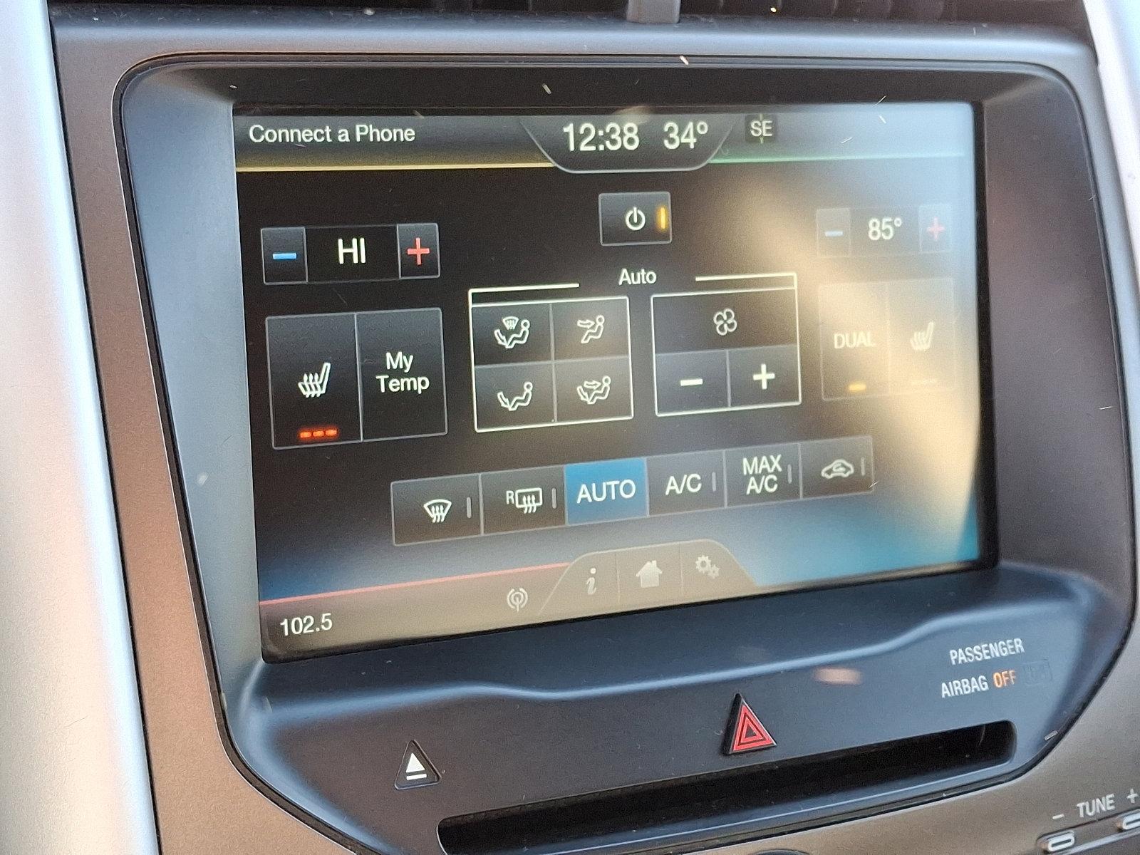 2014 Ford Edge Vehicle Photo in Trevose, PA 19053