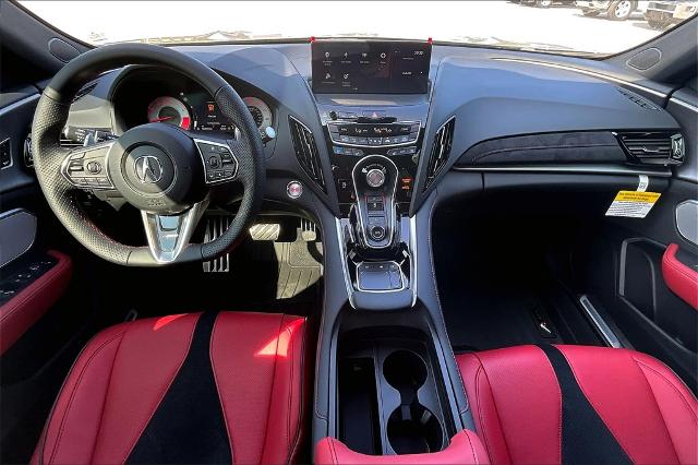 2024 Acura RDX Vehicle Photo in Tulsa, OK 74145