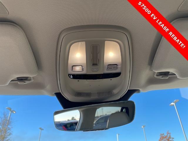 2025 Volvo XC90 Plug-In Hybrid Vehicle Photo in Grapevine, TX 76051