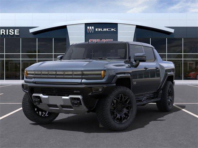 2025 GMC HUMMER EV Pickup Vehicle Photo in COLLIERVILLE, TN 38017-9006