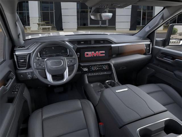 2025 GMC Sierra 2500 HD Vehicle Photo in BARTLETT, TN 38133-4101