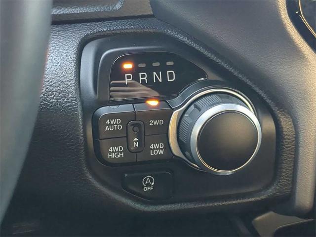 2024 Ram 1500 Vehicle Photo in BARTLETT, TN 38133-4101
