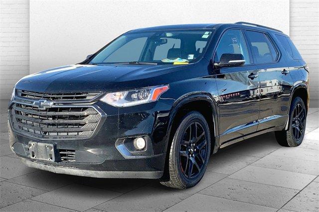 2019 Chevrolet Traverse Vehicle Photo in INDEPENDENCE, MO 64055-1377