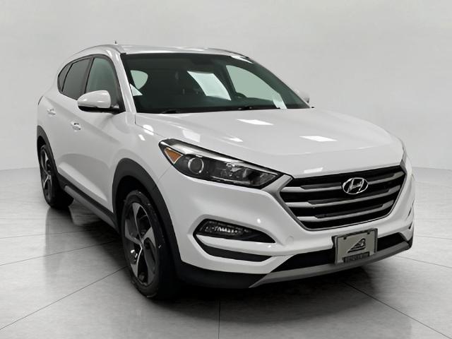 2017 Hyundai TUCSON Vehicle Photo in Appleton, WI 54913