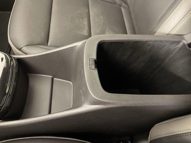 2025 Chevrolet Trax Vehicle Photo in PHOENIX, AZ 85014-3381