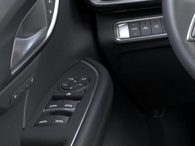 2025 Buick Envision Vehicle Photo in BARTLETT, TN 38133-4101