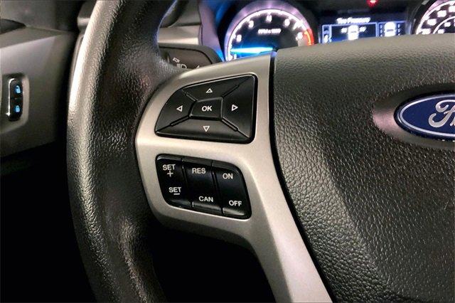 2021 Ford Ranger Vehicle Photo in KANSAS CITY, MO 64114-4502