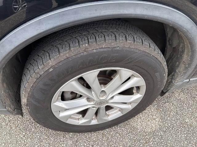 2016 Nissan Rogue Vehicle Photo in BARTLETT, TN 38133-4101
