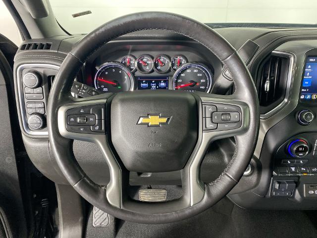 2021 Chevrolet Silverado 3500 HD Vehicle Photo in ALLIANCE, OH 44601-4622