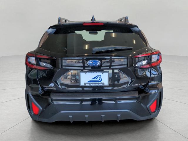 2025 Subaru Crosstrek Vehicle Photo in Green Bay, WI 54304