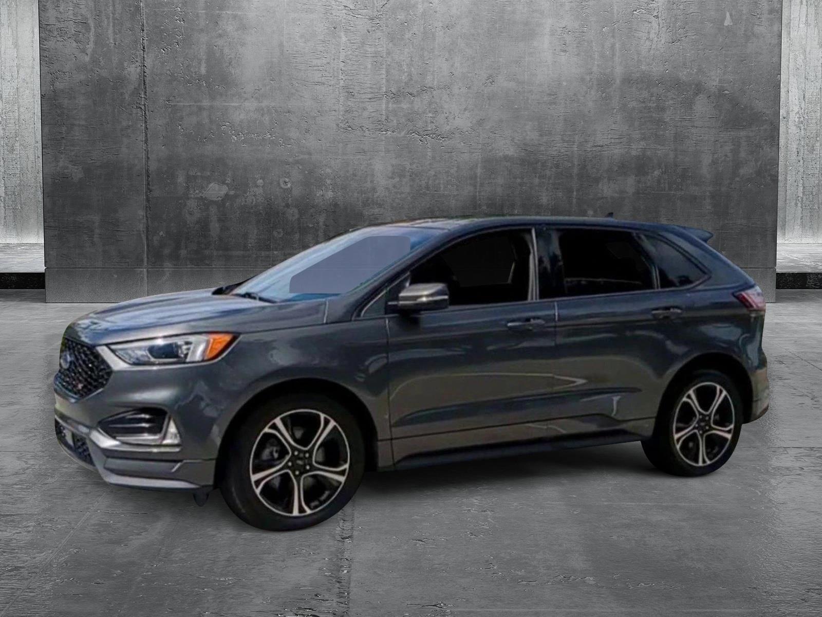 2020 Ford Edge Vehicle Photo in West Palm Beach, FL 33417