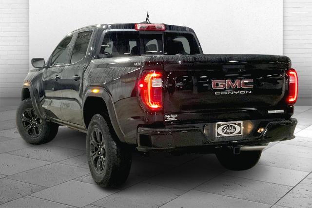 2025 GMC Canyon Vehicle Photo in KANSAS CITY, MO 64114-4545