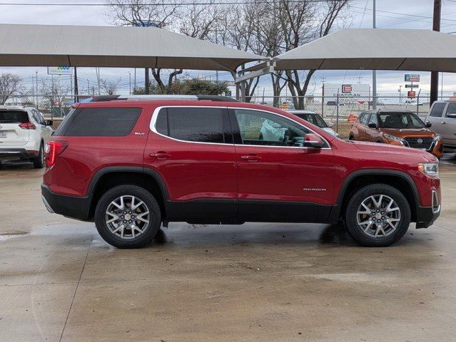 2023 GMC Acadia Vehicle Photo in SELMA, TX 78154-1460