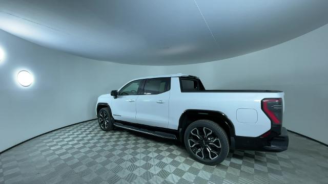 2025 GMC Sierra EV Vehicle Photo in GILBERT, AZ 85297-0402