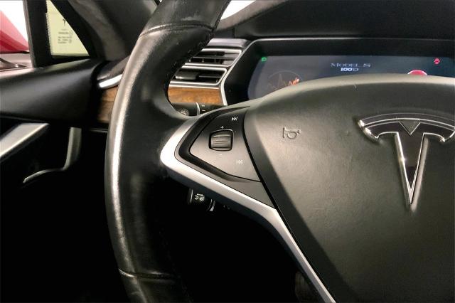 2017 Tesla Model S Vehicle Photo in Kansas City, MO 64114