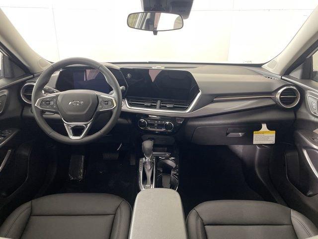 2025 Chevrolet Trax Vehicle Photo in PHOENIX, AZ 85014-3381