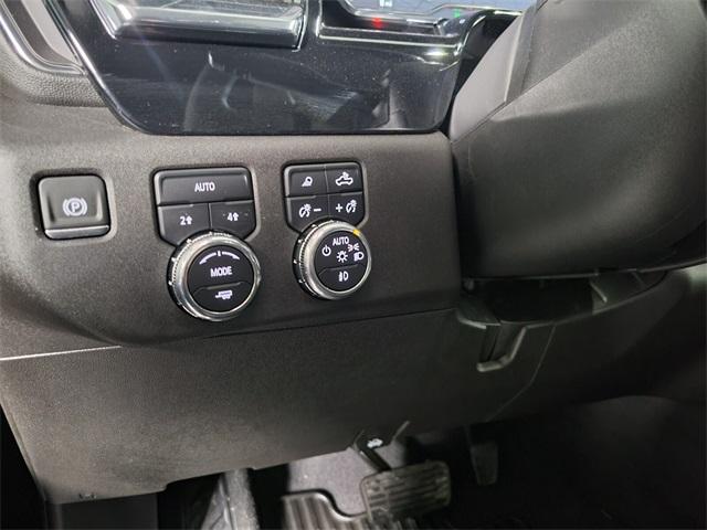 2025 GMC Sierra 1500 Vehicle Photo in PRESCOTT, AZ 86305-3700