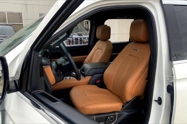 2023 Ford Expedition Vehicle Photo in Kansas City, MO 64114