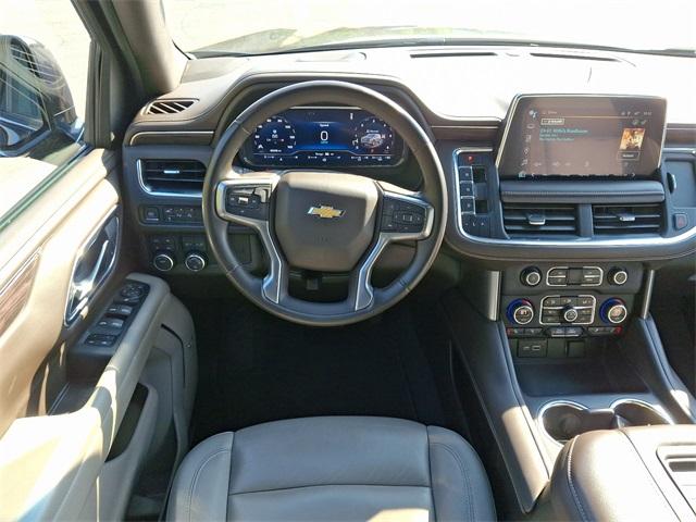 2023 Chevrolet Tahoe Vehicle Photo in SEAFORD, DE 19973-8463
