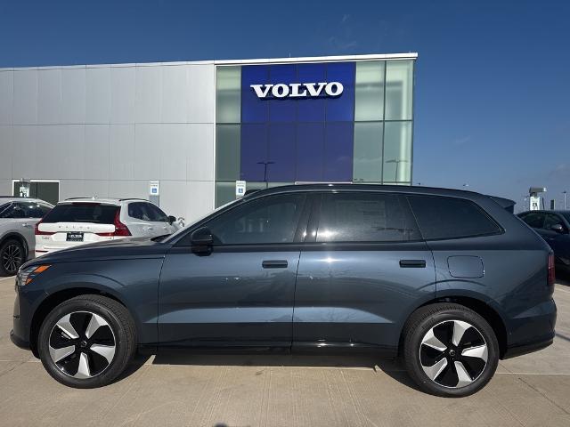 2025 Volvo EX90 Vehicle Photo in Grapevine, TX 76051
