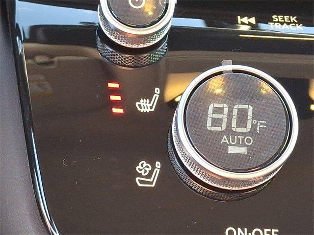2025 INFINITI QX60 Vehicle Photo in Willow Grove, PA 19090
