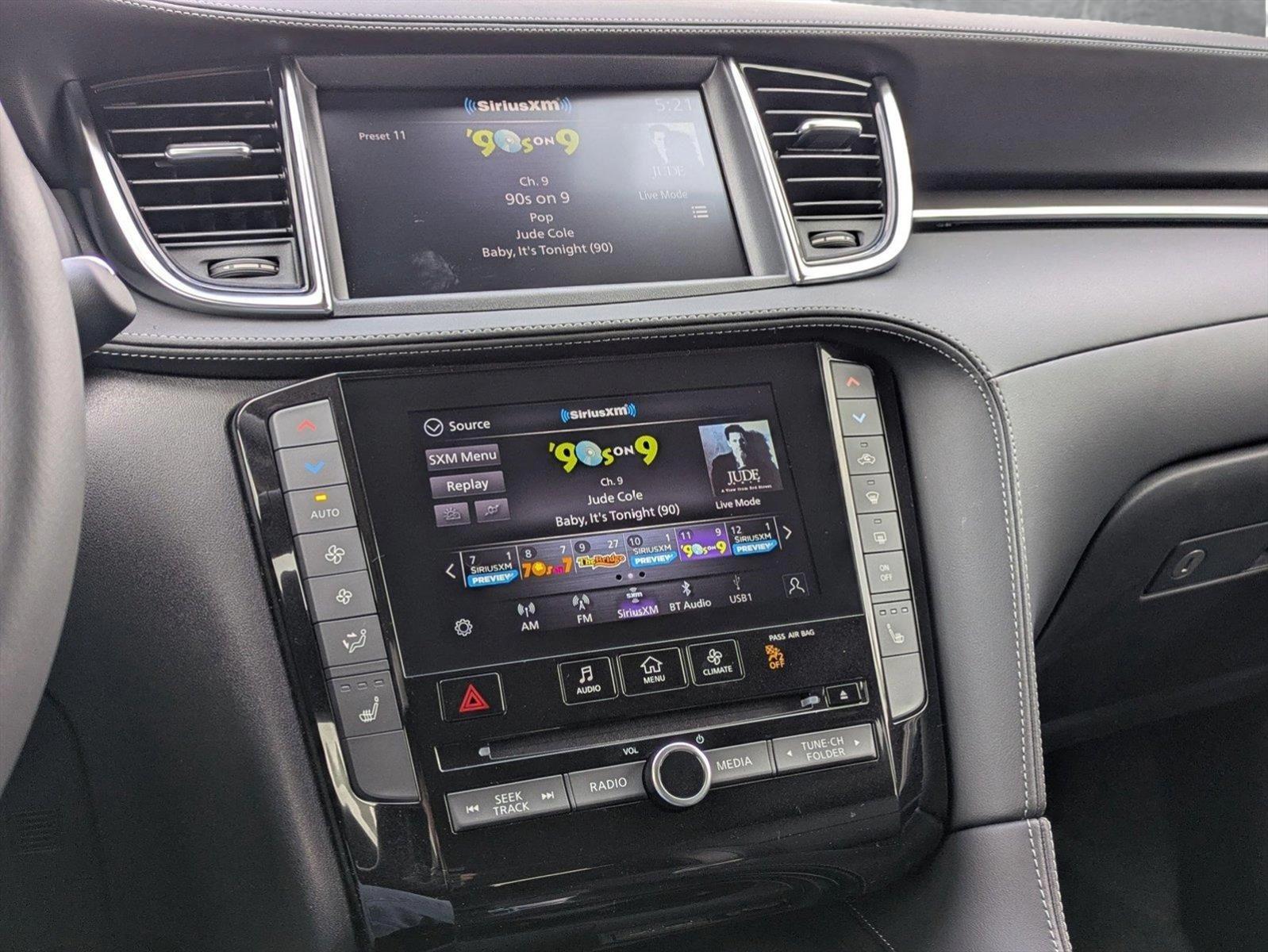 2025 INFINITI QX50 Vehicle Photo in Tustin, CA 92782