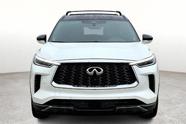 2025 INFINITI QX60 Vehicle Photo in Grapevine, TX 76051