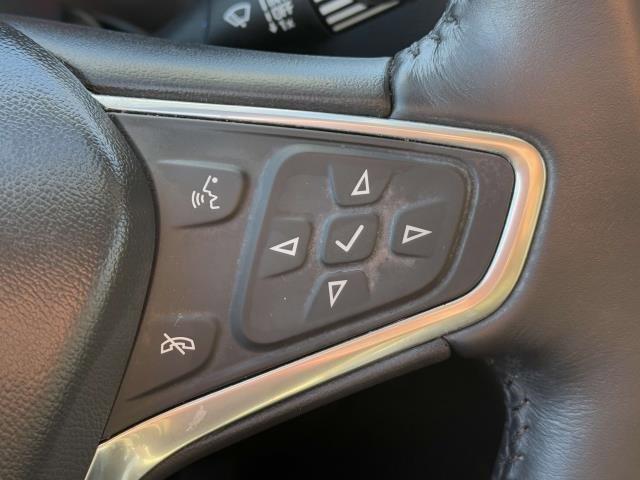 2022 Chevrolet Equinox Vehicle Photo in SAINT JAMES, NY 11780-3219