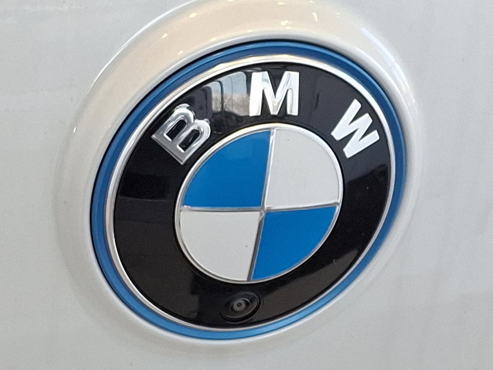 2025 BMW iX Vehicle Photo in Lancaster, PA 17601