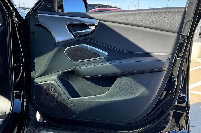2024 Acura RDX Vehicle Photo in Grapevine, TX 76051