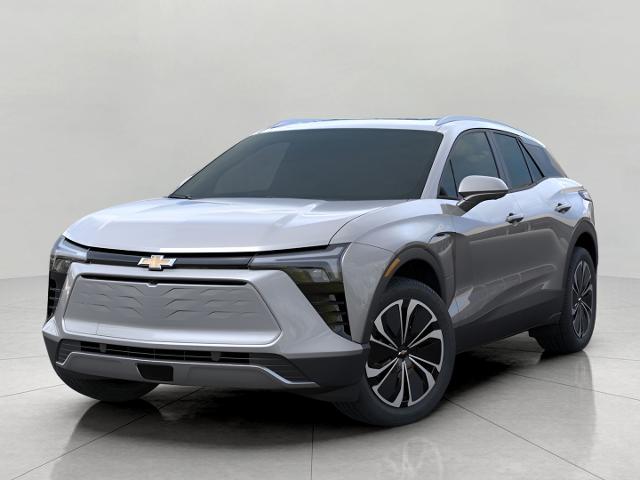 2025 Chevrolet Blazer EV Vehicle Photo in MANITOWOC, WI 54220-5838